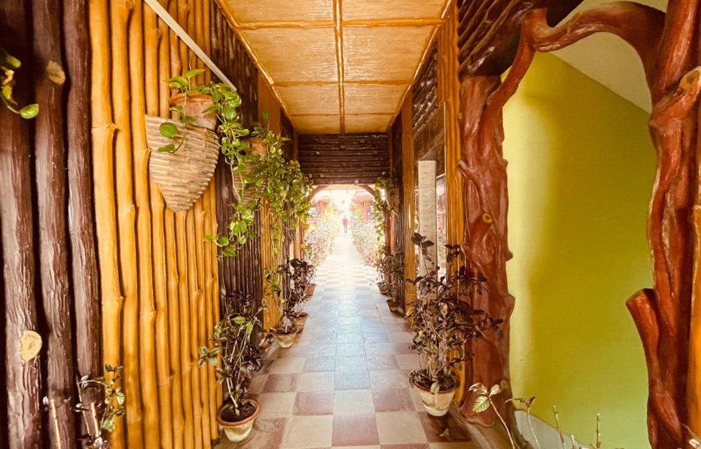 All You Need To Know About TMT RESORT